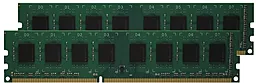 Оперативная память Exceleram DDR3 8GB (2x4GB) 1600 MHz (E30146A)