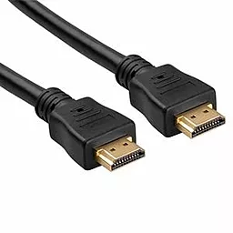 Відеокабель Cablexpert HDMI > HDMI 1.4.V 1.8m (CC-HDMI4-6)