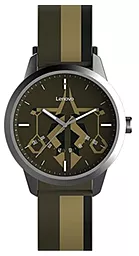 Смарт-часы Lenovo Watch 9 Libra Green - миниатюра 2
