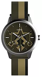 Смарт-годинник Lenovo Watch 9 Libra Green - мініатюра 2 Смарт-годинник Lenovo Watch 9 Libra Green - мініатюра 2