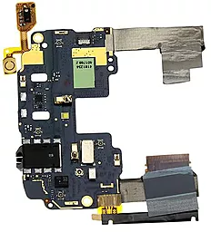 Шлейф HTC 601n One mini з кнопками гучності