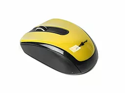 Компьютерная мышка Maxxtro Mr-325-Y Yellow - миниатюра 3