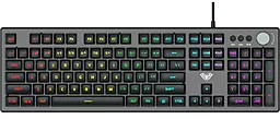 Клавиатура Aula F2028 RGB (6948391240015) - фото Клавиатура Aula F2028 RGB (6948391240015)