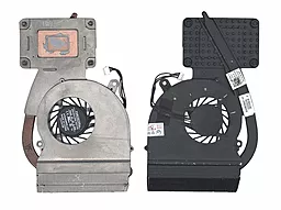 Система охлаждения ноутбука Dell 5V 0.45A 4-pin Forcecon Latitude XT3 - фото Система охлаждения ноутбука Dell 5V 0.45A 4-pin Forcecon Latitude XT3