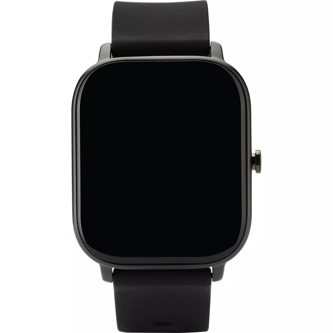 Смарт-часы Globex Smart Watch Me Black - фото 2