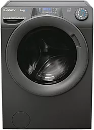 Пральна машина автоматична Candy RP4 476BWMRR/1-S - фото Пральна машина автоматична Candy RP4 476BWMRR/1-S
