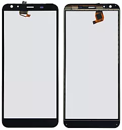Сенсор (тачскрин) Prestigio 5545 Muze E5 LTE Black - фото Сенсор (тачскрин) Prestigio 5545 Muze E5 LTE Black