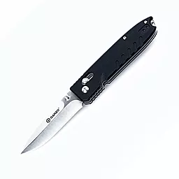 Нож Ganzo G746-1-BK Black - фото Нож Ganzo G746-1-BK Black