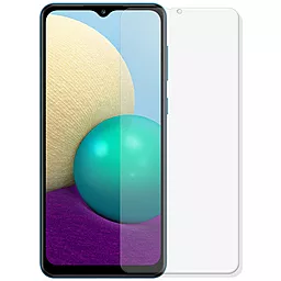 Защитная пленка BoxFace Противоударная Samsung A022 Galaxy A02 Matte - фото Защитная пленка BoxFace Противоударная Samsung A022 Galaxy A02 Matte