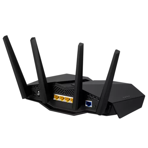 Маршрутизатор Asus RT-AX82U V2 - фото 9