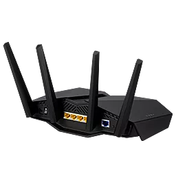 Маршрутизатор Asus RT-AX82U V2 - миниатюра 9 Маршрутизатор Asus RT-AX82U V2 - миниатюра 9
