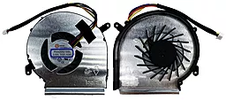 Вентилятор (кулер) для ноутбука MSI GE72VR GP72VR GP72MVR GPU ver.1