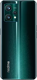 Смартфон Realme 9 Pro Plus 8/256Gb Aqua Green - миниатюра 3