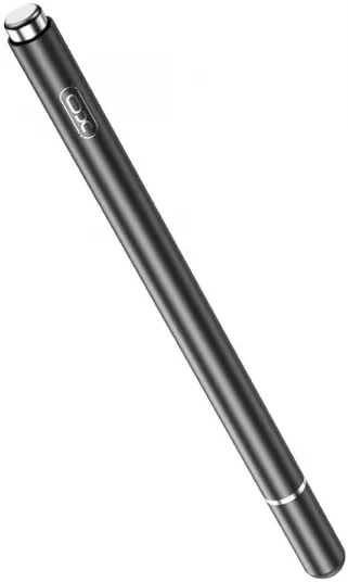 Стилус XO ST-09 Universal touch-sensitive Capacitor Pen Black - фото 1