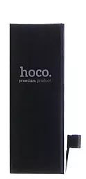 Аккумулятор для Apple iPhone 5S (1560 mAh) Hoco - фото Аккумулятор для Apple iPhone 5S (1560 mAh) Hoco