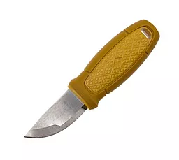 Нож Morakniv Eldris Neck Knife (12632) Yellow - фото Нож Morakniv Eldris Neck Knife (12632) Yellow