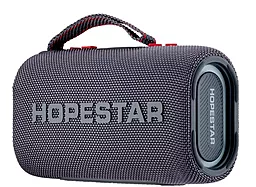 Колонки акустичні Hopestar H55 Grey - фото Колонки акустичні Hopestar H55 Grey