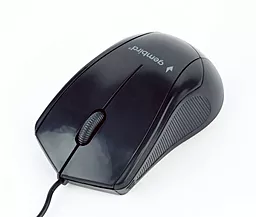 Компьютерная мышка Gembird MUS-3B-02