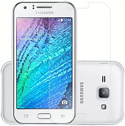 Захисне скло ArmorStandart Samsung J100 Galaxy J1 Clear (ARM50158GCL)