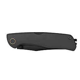 Ніж Ruike P882-B Black - мініатюра 5 Ніж Ruike P882-B Black - мініатюра 5