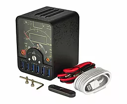 ЛБП Qianli LT1 30V 2A с расширительными картами iPhone 6-XS Max iPhone 11-12 Pro Max и держателем блока - фото ЛБП Qianli LT1 30V 2A с расширительными картами iPhone 6-XS Max iPhone 11-12 Pro Max и держателем блока