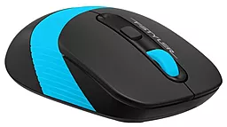 Комп'ютерна мишка A4Tech FG10 Blue - фото Комп'ютерна мишка A4Tech FG10 Blue