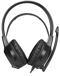 Навушники Xtrike GH-709 Black - мініатюра 3