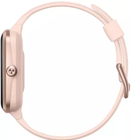 Смарт-часы UleFone Watch GPS Pink/Blue - фото 4