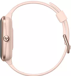 Смарт-часы UleFone Watch GPS Pink/Blue - миниатюра 4