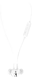 Навушники Yison E2 White - мініатюра 2