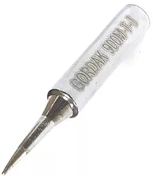 Паяльне жало конічне Gordak 900M-T-I