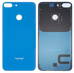 Задняя крышка корпуса Huawei Honor 9 Lite Original  Sapphire Blue