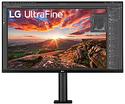 Монитор LG 32UN880-B