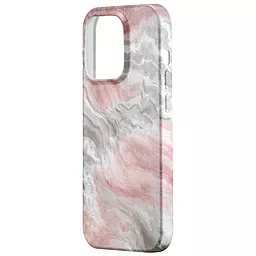 Чехол 1TOUCH Lum Neon (светится в темноте) для Apple iPhone 14 Pro Marble Pink - фото Чехол 1TOUCH Lum Neon (светится в темноте) для Apple iPhone 14 Pro Marble Pink