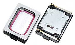 Динамік Huawei Honor 6 (H60-L01 / L02 / L04 / L12) Поліфонічний (Buzzer) - фото Динамік Huawei Honor 6 (H60-L01 / L02 / L04 / L12) Поліфонічний (Buzzer)