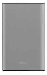 Повербанк Remax RPP-135 Kinkon 10000mAh Steel - фото Повербанк Remax RPP-135 Kinkon 10000mAh Steel