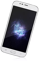 Мобільний телефон DOOGEE X9 Mini White - мініатюра 5
