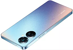 Смартфон Tecno Camon 19 Pro (CI8n) 8/128 Polar Blue - мініатюра 4