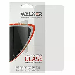 Защитное стекло Walker 2.5D Huawei P Smart Z Clear