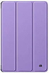 Чехол для планшета ArmorStandart Smart Case для Samsung Galaxy Tab S11 Lavender (ARM88422) - фото Чехол для планшета ArmorStandart Smart Case для Samsung Galaxy Tab S11 Lavender (ARM88422)