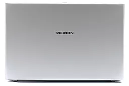 Ноутбук Medion S6219 (MD97837) EU Silver - миниатюра 3