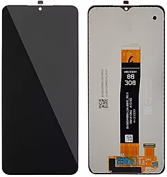 Дисплей Samsung Galaxy A13 A136 5G с тачскрином, оригинал, Black - фото Дисплей Samsung Galaxy A13 A136 5G с тачскрином, оригинал, Black