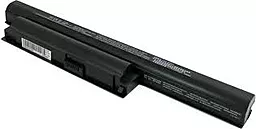 Аккумулятор для ноутбука Sony VGP-BPS22 (VPC-EB / VPC-EB13 / VPC-EB15) / 11.1V 4400mAh Original