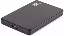 Кишеня для HDD AgeStar 2.5" USB3.0 (3UB2P2)