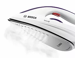 Парогенератор Bosch TDS2170 - миниатюра 6