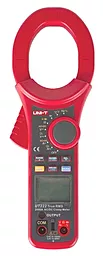 Токовая клешня UNI-T UT222 - фото Токовая клешня UNI-T UT222