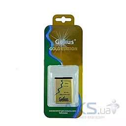 Аккумулятор Samsung S8000 (EB664239HU) Gelius