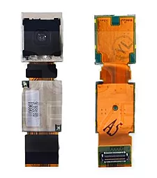 Шлейф Sony Ericsson K790 / K800 / K810 камеры