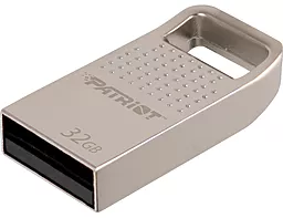 Флешка Patriot Tab200 USB2.0 32GB Silver (PSF32GT200S2U)