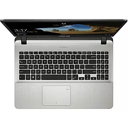 Ноутбук Asus X507MA (X507MA-BR005) - миниатюра 4